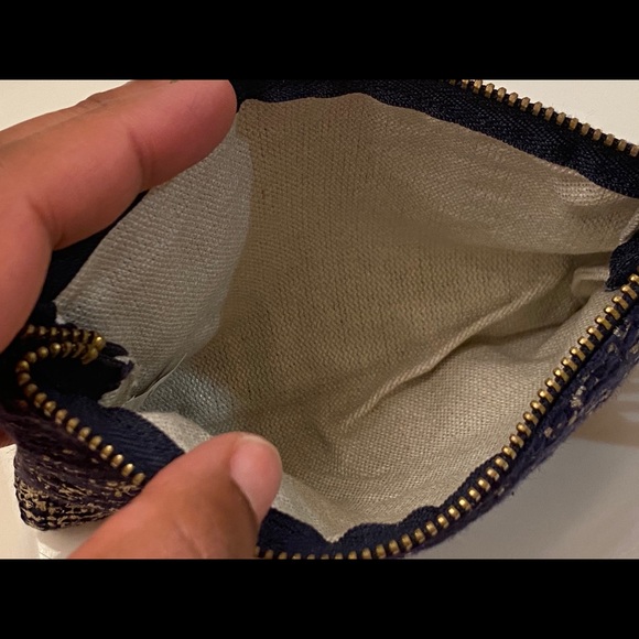 Handbag / Accessory Pouch - Picture 3 of 3